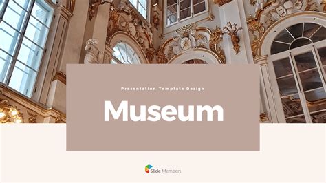 Presentation of the museum 